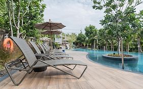 Unixx Pattaya By Alvin